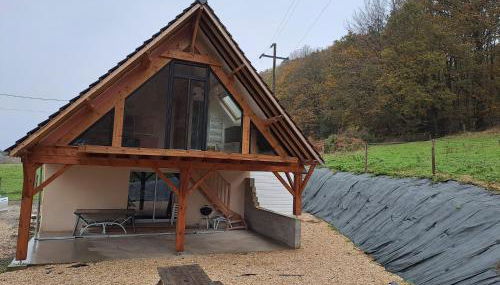 Gîte en lisière de forêt andaine - Foto 3