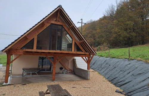 Gîte en lisière de forêt andaine - Foto 3