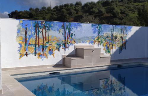 Villa Frasquita - Foto 64