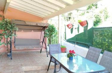 Villa Cottage Eleni - Foto 48