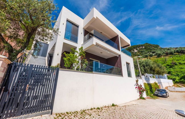 Exclusive Seafront Apartments Apartment 1 - Foto 3