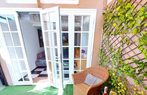 ELEGANT 3 BEDROOMS, Wifi free - Foto 9