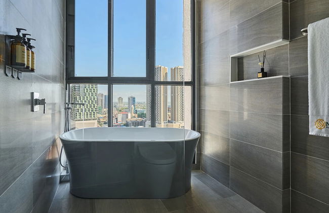 Noden Hotel & Apartment - Foto 57