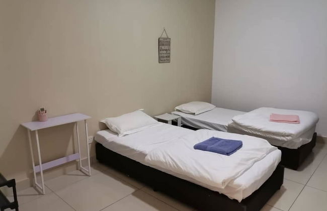 Aliff Avenue 2103 By Natol - Foto 1