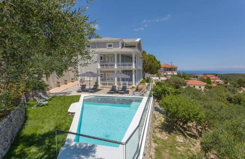 Demargia Villa - Foto 31