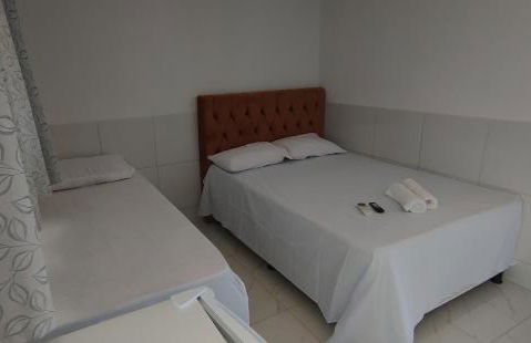 Pousada Rio Mar - Foto 10