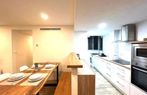 E51 Design&Relax close to the beach - Photo 11