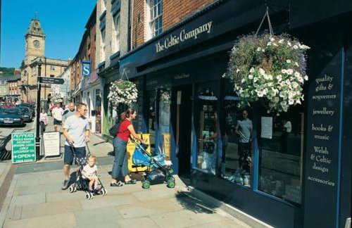 1 Bed in Welshpool oc-75714 - Foto 24