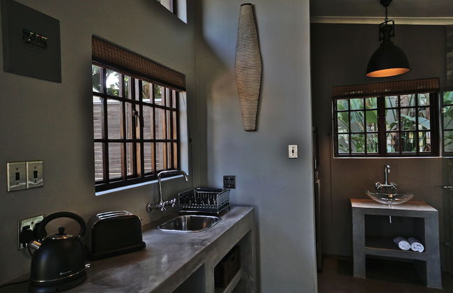 Villa La Mercy Chalet - Foto 7