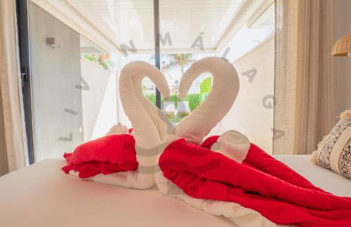 LivinMálaga Los Álamos Suites - Foto 45