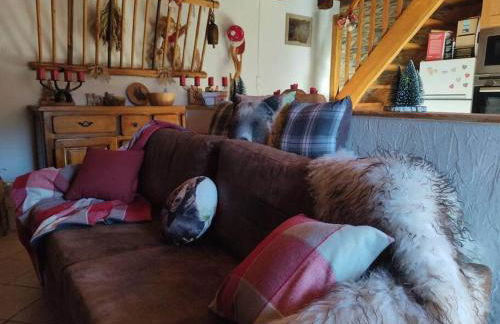 La Grange de l'Ours - Foto 23