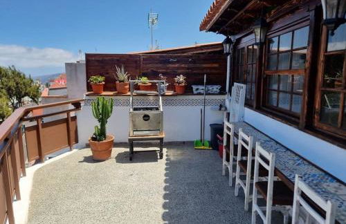 El Ático de Juan Encanto y Tranquilidad - Foto 18