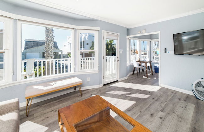 Pacific Bungalow - Foto 12