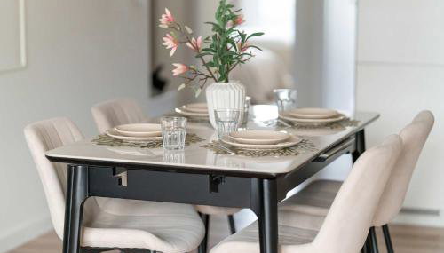 Przestronny Apartament z 2 Sypialniami by Noclegi Renters - Foto 5