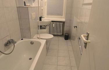 BR Apartment - Foto 10