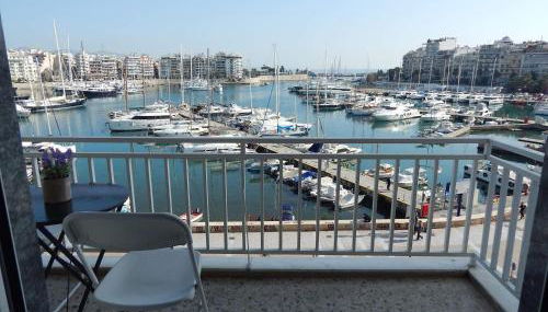 ATHENS RIVIERA SEA VIEW APARTMENT - Foto 1