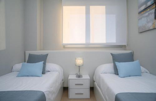 Casa Bellevue Ivan Luxury Homes 7ªPlta Sur 1ªLinea - Foto 8