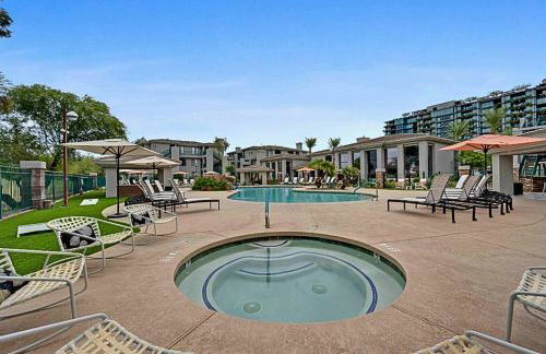 Relax & Recharge Pool, Hot Tub & Gym Nearby - Foto 19