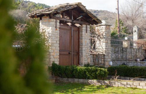 Το σπιτι της Ελευθερίας και της Σοφίας - Foto 7