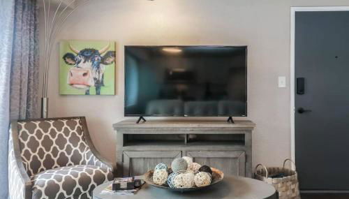 HOLLY SECOND FLOOR 2 King Beds - Photo 5