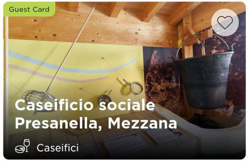 Chalet Migazzi - Foto 29