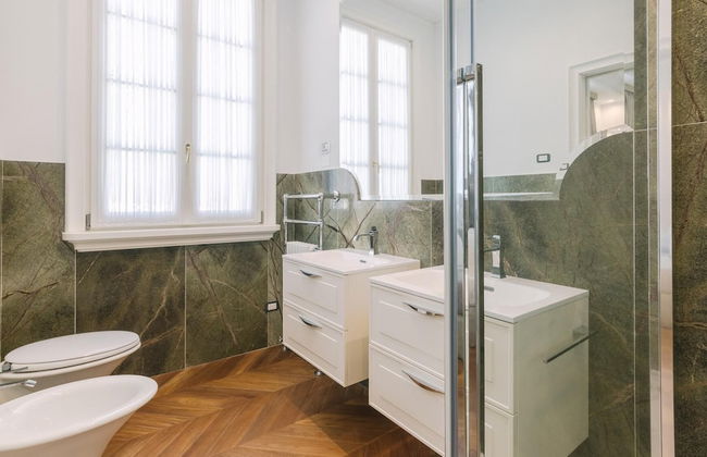 Villa La Perla Bianca 10 - Photo 10