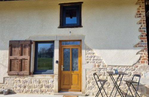 Au Marlézay country house 4 personnes - Photo 8