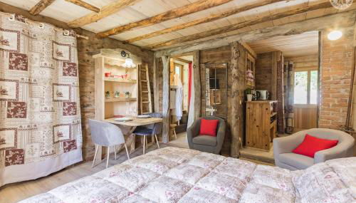 La VILLA du DORON - Foto 4