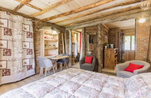 La VILLA du DORON - Foto 4