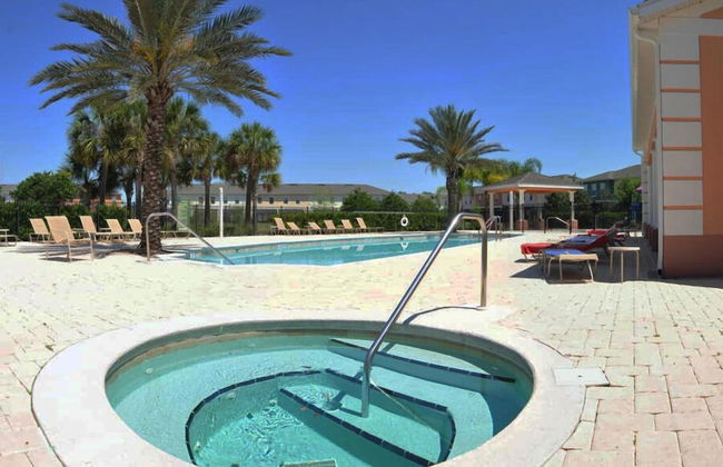 Coral Cay Resort #2 - 4 Bed 3 Baths Townhome - Foto 14