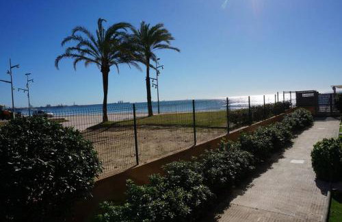 Pineda Sunset Beach Seaviews - Photo 31