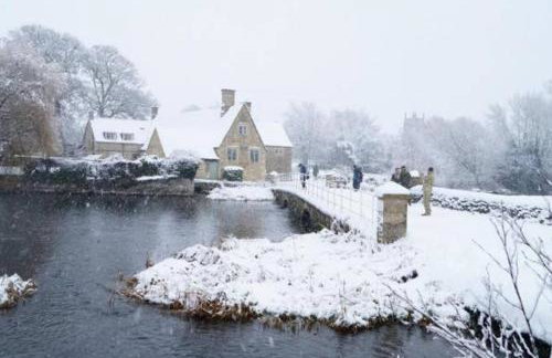 Wishbone Cottage In The Cotswolds - Foto 46