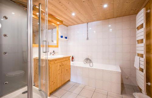 Florimontagne - Duplex 14 - Foto 12