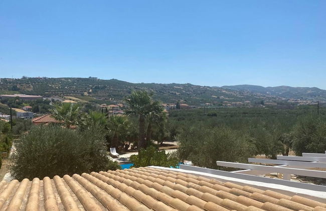 Private Two-house Villa With Pool in Olive Garden - Foto 26