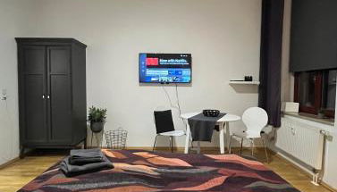 Cozy Studio-Apartment - Südplatz - Foto 5