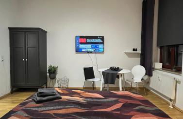 Cozy Studio-Apartment - Südplatz - Foto 5