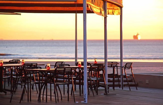 Lagoon Beach 302A by HostAgents - Photo 27