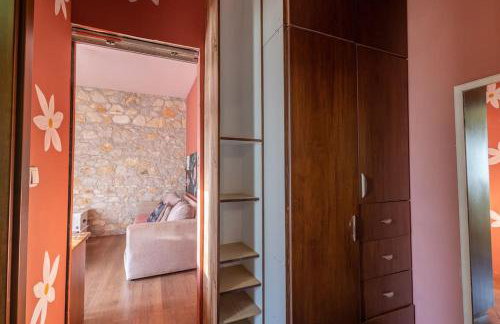 Πέτρινη εξοχική κατοικία, Λάρισα - Foto 16