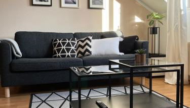 K2-Project - Gipfelstürmer - Über den Dächern von Schloßchemnitz - Foto 4