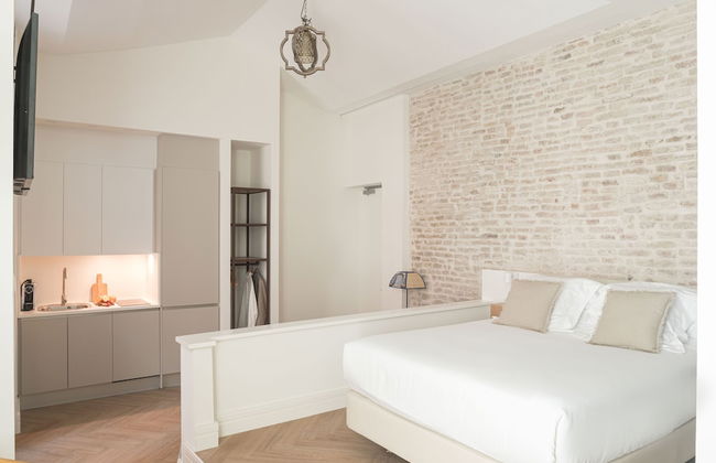 MYLU SUITES by PUERTA CATEDRAL - Foto 26