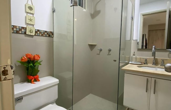 U-GO Edificio Morros Epic - Foto 13