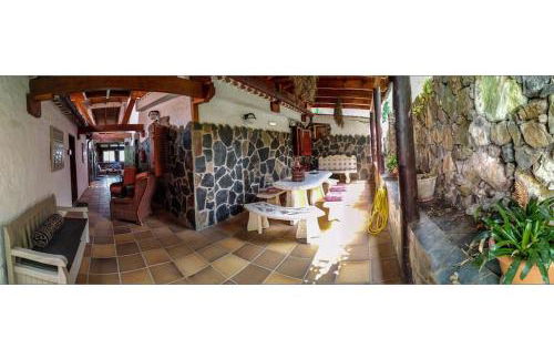 Casa El Moral - Foto 25