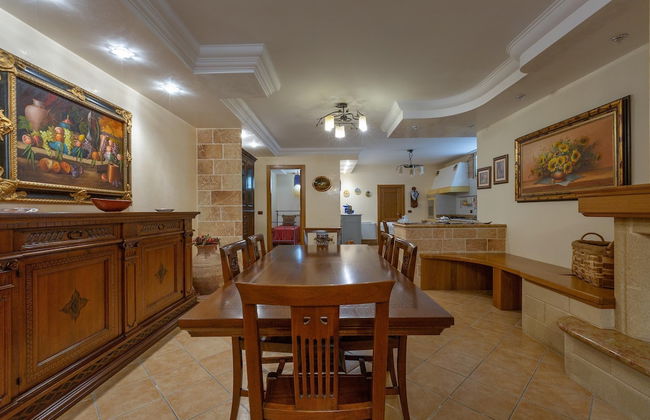 3578 Home In Salento Luna by Barbarhouse - Foto 10