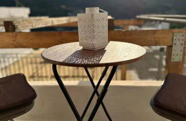 Παραδοσιακό διαμέρισμα Ειρήνη - Foto 3