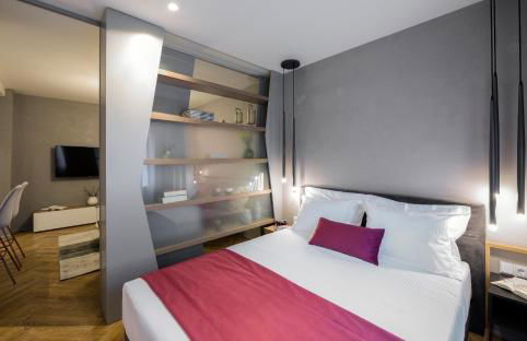 Olvios Luxury Suites - Foto 28