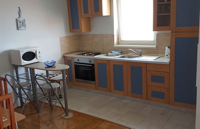 Apartments Dunja Malinska - Foto 36