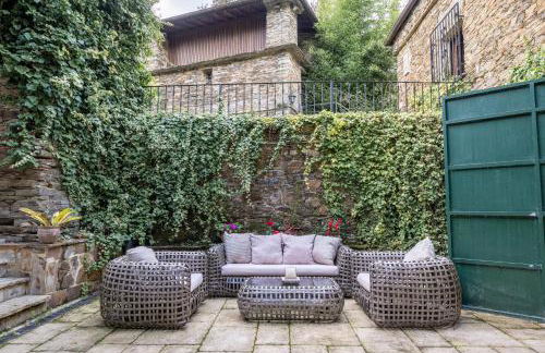 Villa en Asturias con cine, Piscina, BBQ, Juegos, 14 Pax - Foto 15