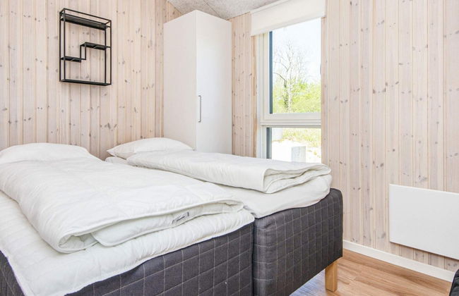 5 Star Holiday Home in Augustenborg - Foto 4