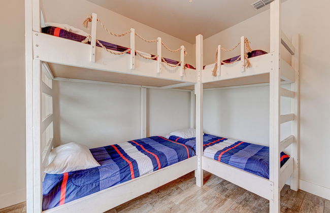 The Blue Pearl - Foto 10