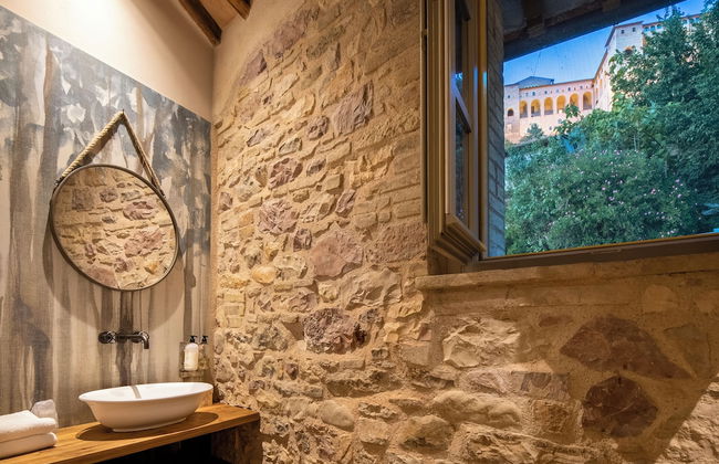 Borgo Antichi Orti Assisi - Photo 52